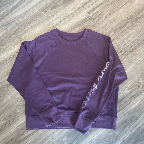 Pure Barre Tops - Pure Barre Long Sleeve
